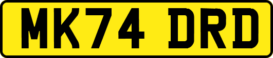 MK74DRD