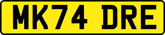 MK74DRE