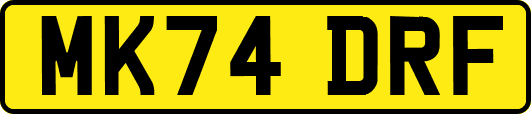 MK74DRF