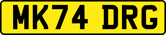 MK74DRG