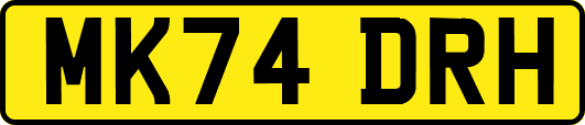 MK74DRH