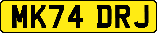 MK74DRJ