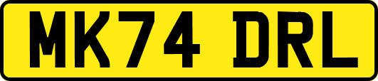 MK74DRL