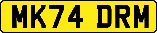 MK74DRM