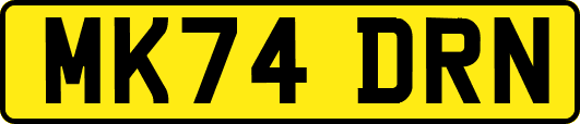 MK74DRN