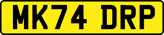 MK74DRP