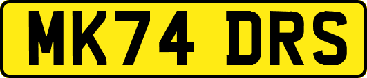 MK74DRS