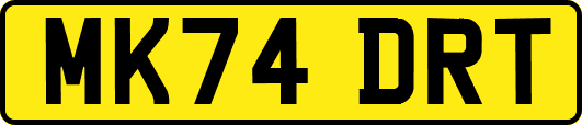 MK74DRT