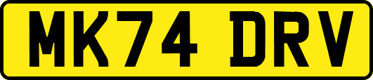 MK74DRV