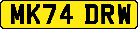 MK74DRW