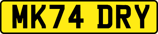 MK74DRY
