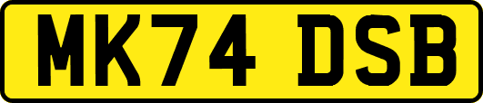 MK74DSB