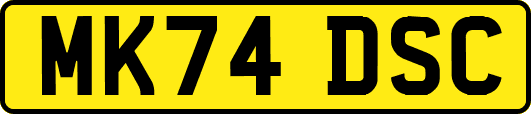 MK74DSC