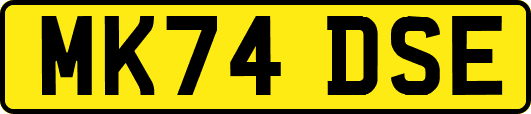 MK74DSE