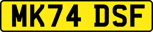 MK74DSF