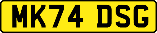 MK74DSG
