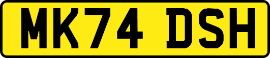 MK74DSH
