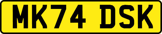 MK74DSK