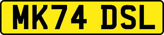 MK74DSL