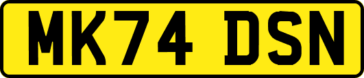 MK74DSN