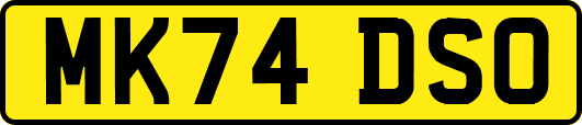 MK74DSO