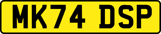 MK74DSP