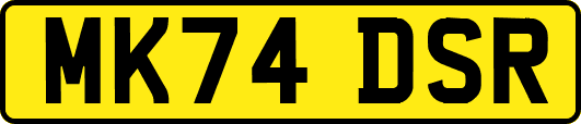 MK74DSR