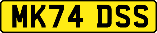 MK74DSS