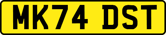 MK74DST
