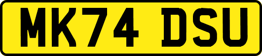 MK74DSU