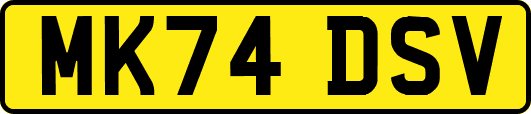 MK74DSV