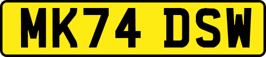 MK74DSW