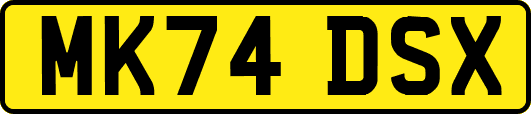MK74DSX
