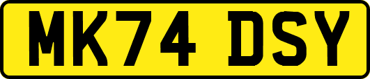 MK74DSY