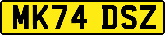 MK74DSZ