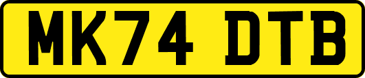 MK74DTB