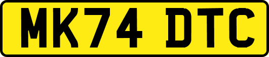 MK74DTC