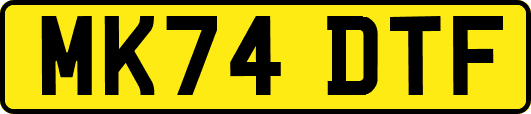 MK74DTF