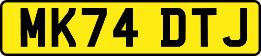 MK74DTJ