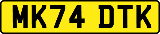 MK74DTK