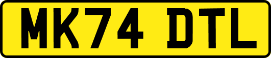 MK74DTL