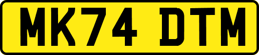 MK74DTM