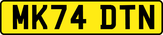 MK74DTN