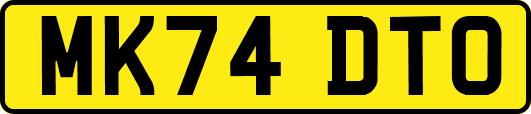 MK74DTO
