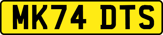 MK74DTS