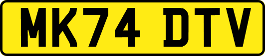 MK74DTV