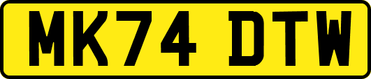 MK74DTW