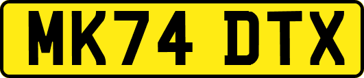 MK74DTX