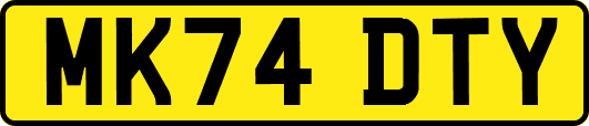 MK74DTY