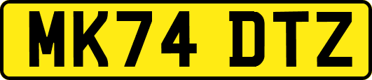 MK74DTZ